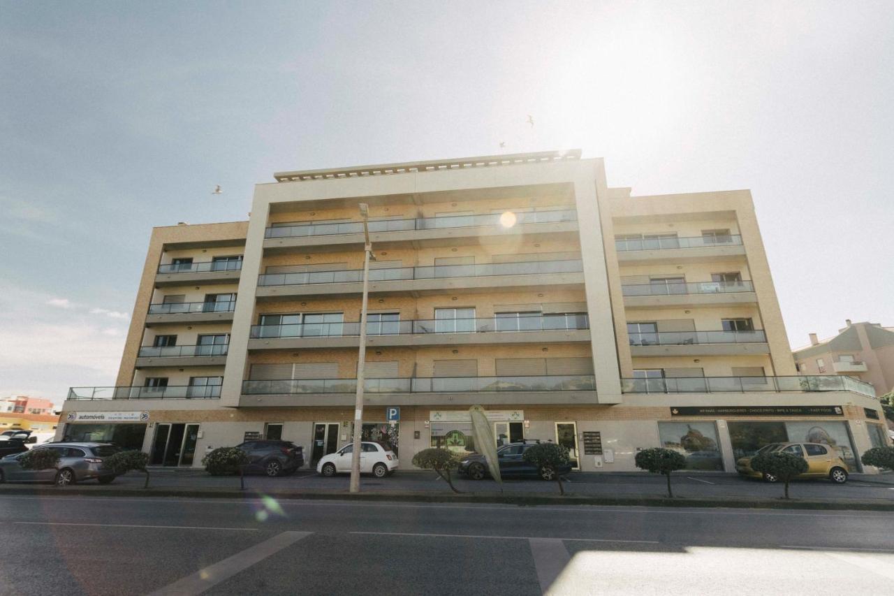 Best Houses 74 - Surfside Lodge Peniche Exterior photo