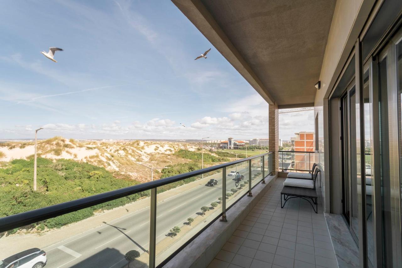 Best Houses 74 - Surfside Lodge Peniche Exterior photo